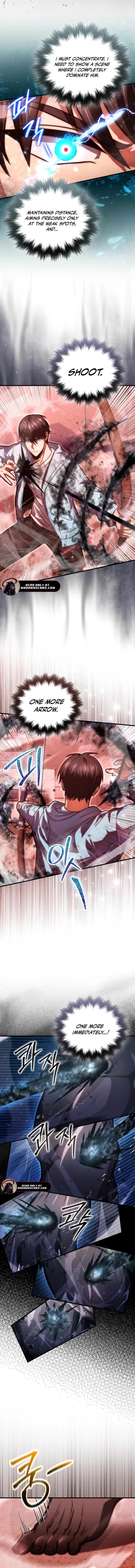 Read Maxed Talent Player EN Manga Online
