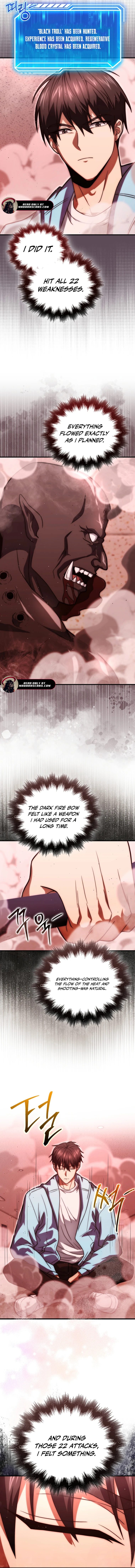 Read Maxed Talent Player EN Manga Online