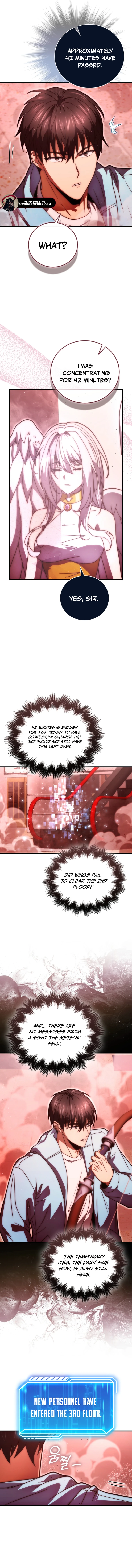 Read Maxed Talent Player EN Manga Online