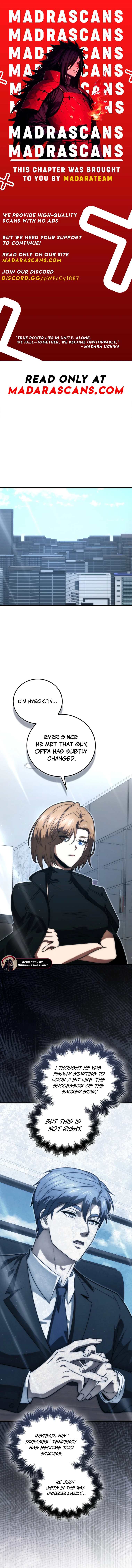 Read Maxed Talent Player EN Manga Online