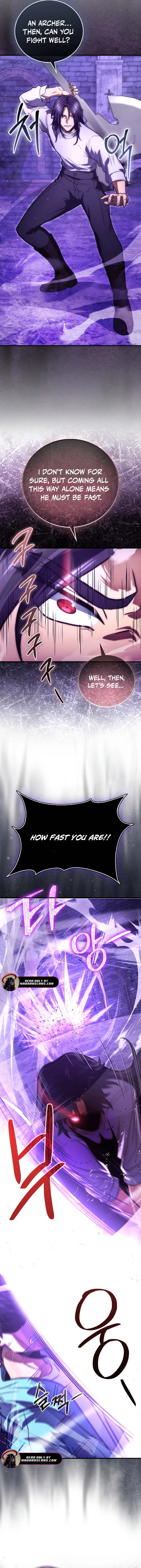 Read Maxed Talent Player EN Manga Online