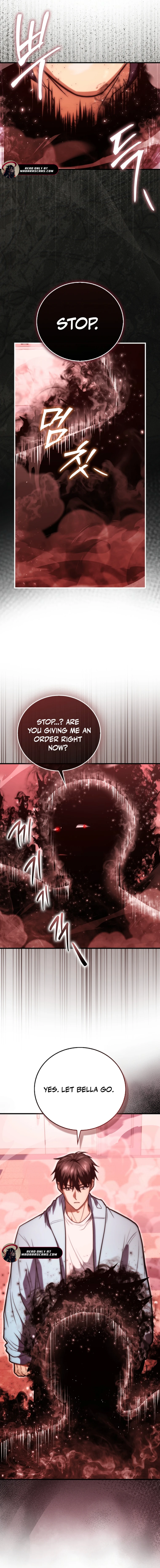 Read Maxed Talent Player EN Manga Online