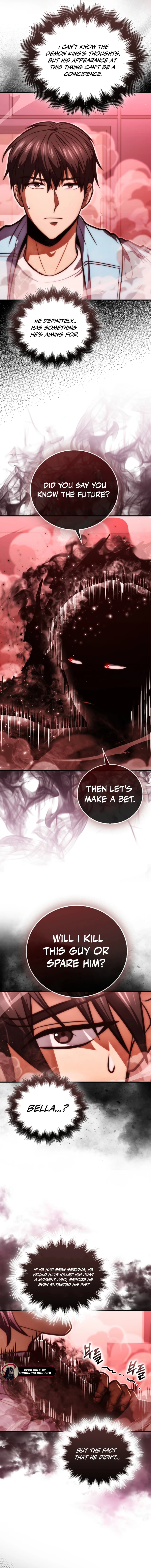 Read Maxed Talent Player EN Manga Online