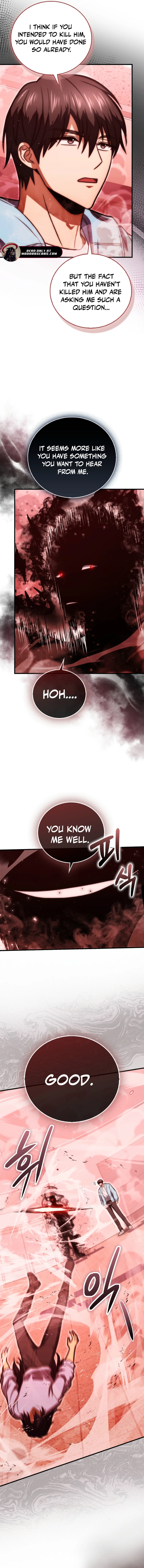 Read Maxed Talent Player EN Manga Online