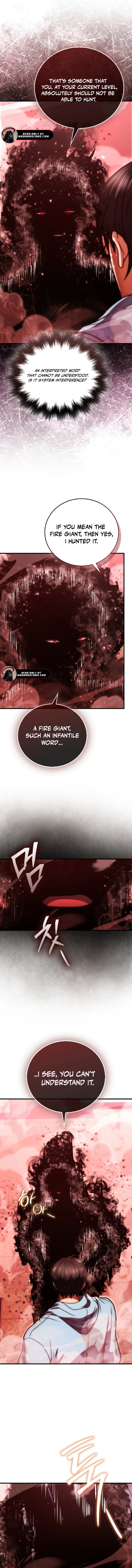 Read Maxed Talent Player EN Manga Online