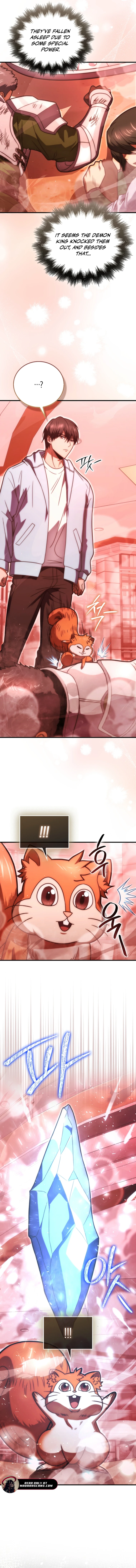 Read Maxed Talent Player EN Manga Online