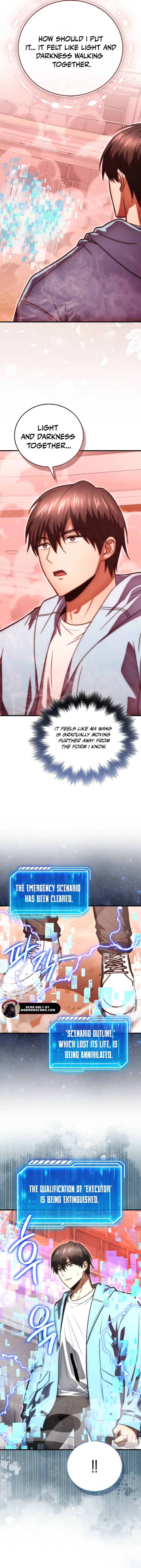 Read Maxed Talent Player EN Manga Online