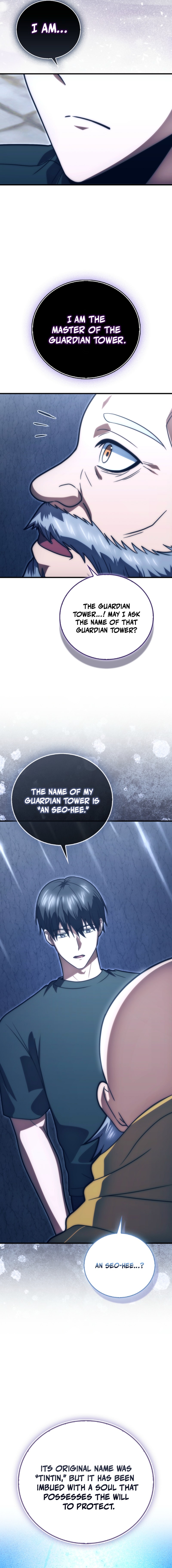 Read Maxed Talent Player EN Manga Online