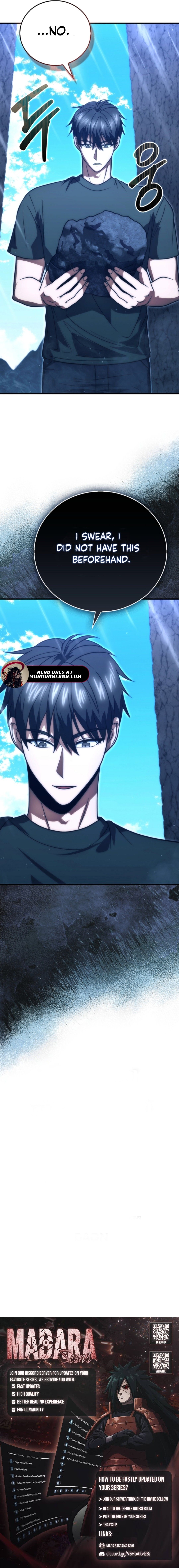 Read Maxed Talent Player EN Manga Online