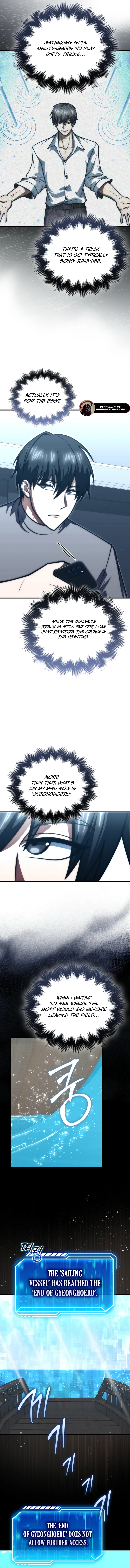 Read Maxed Talent Player EN Manga Online