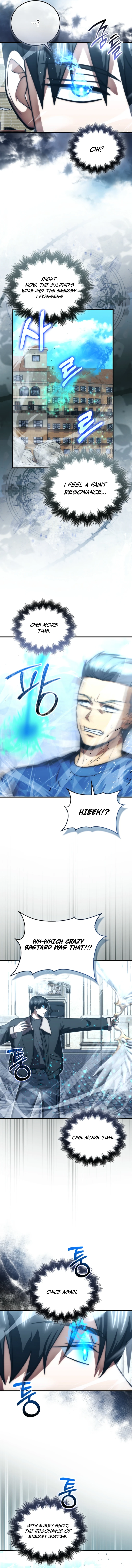 Read Maxed Talent Player EN Manga Online
