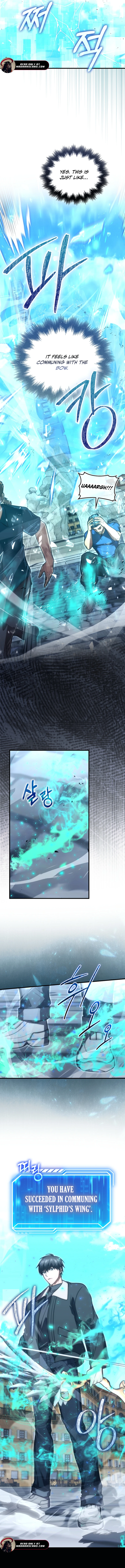 Read Maxed Talent Player EN Manga Online
