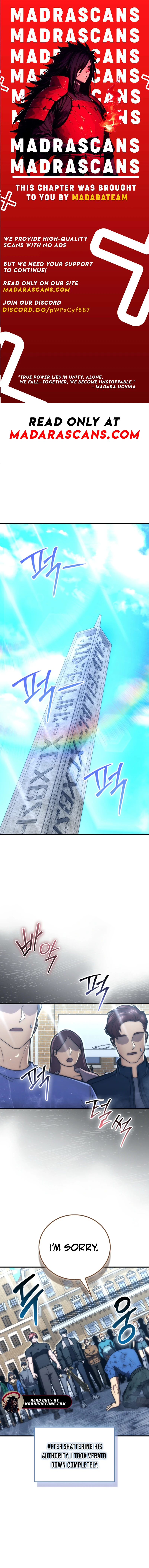Read Maxed Talent Player EN Manga Online