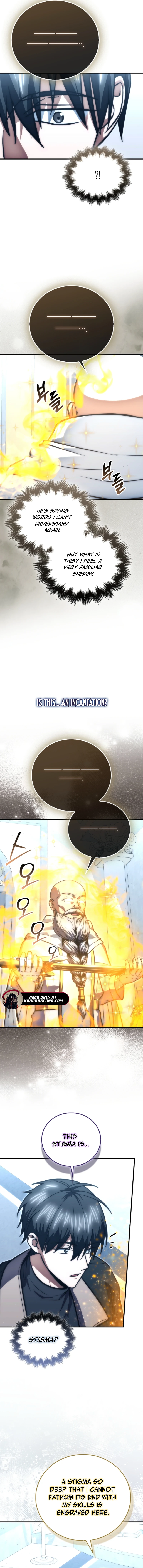 Read Maxed Talent Player EN Manga Online