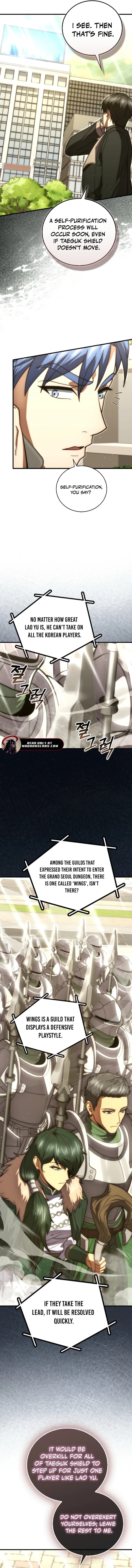Read Maxed Talent Player EN Manga Online