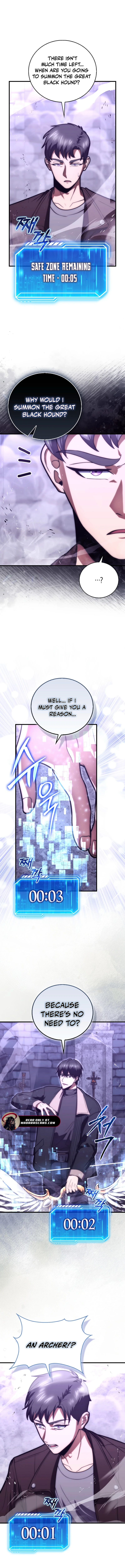 Read Maxed Talent Player EN Manga Online