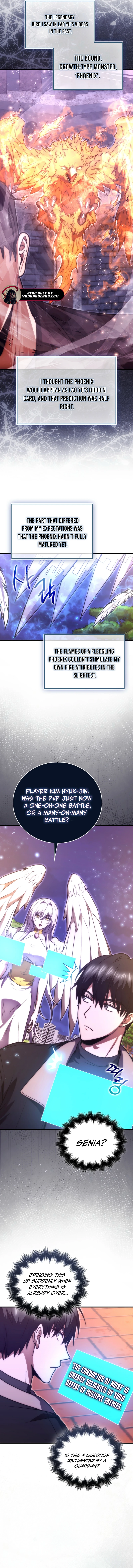 Read Maxed Talent Player EN Manga Online