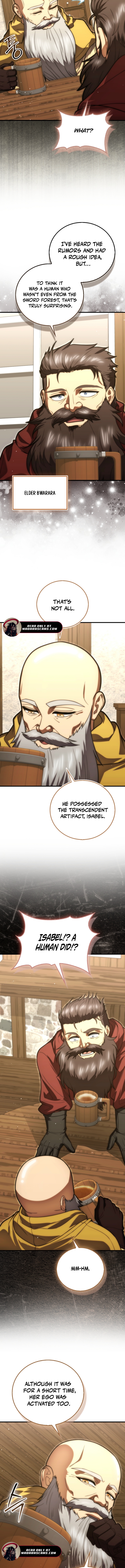 Read Maxed Talent Player EN Manga Online