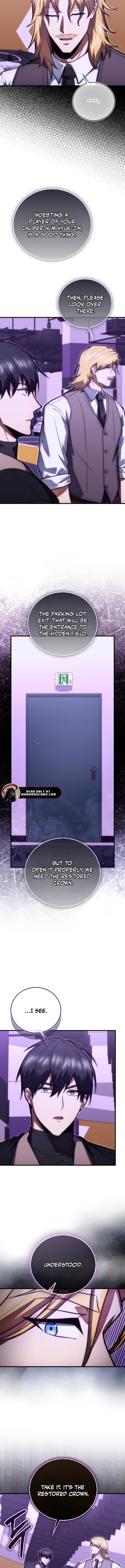 Read Maxed Talent Player EN Manga Online