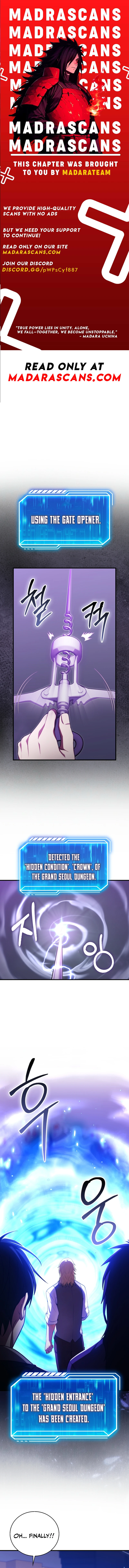 Read Maxed Talent Player EN Manga Online