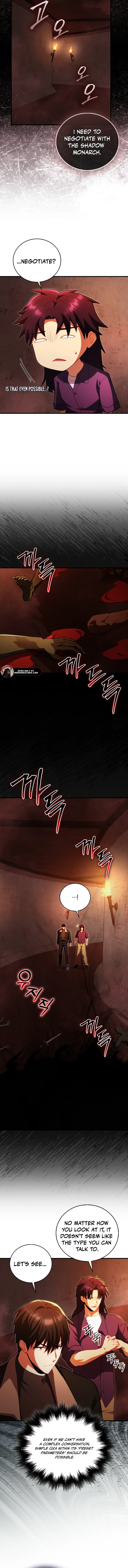 Read Maxed Talent Player EN Manga Online
