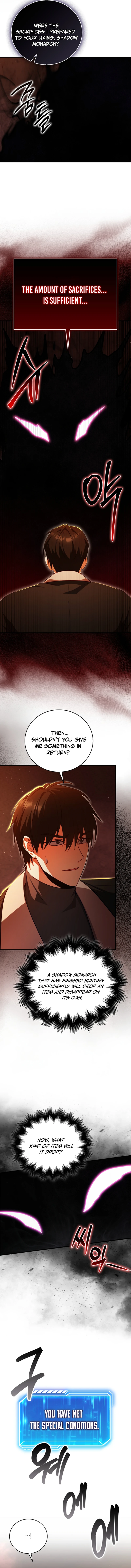 Read Maxed Talent Player EN Manga Online