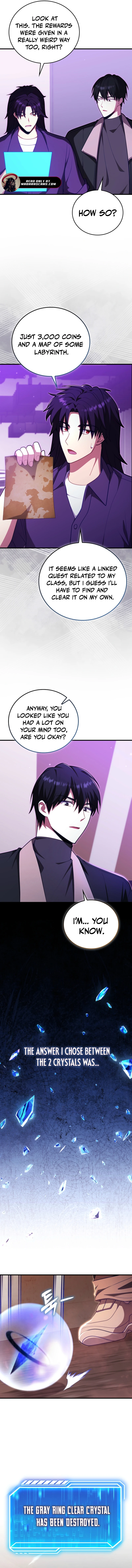 Read Maxed Talent Player EN Manga Online