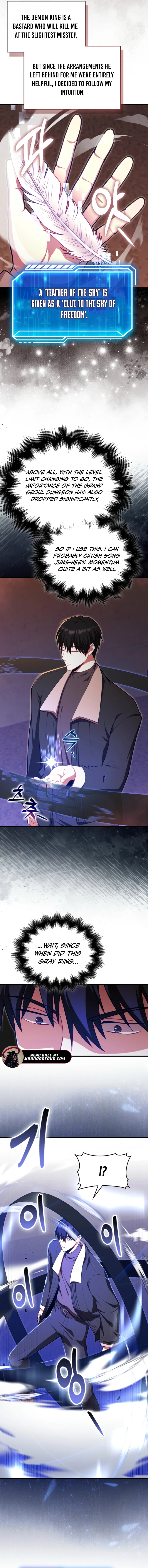 Read Maxed Talent Player EN Manga Online