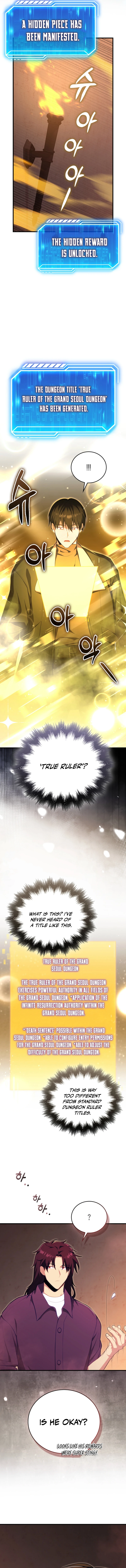 Read Maxed Talent Player EN Manga Online