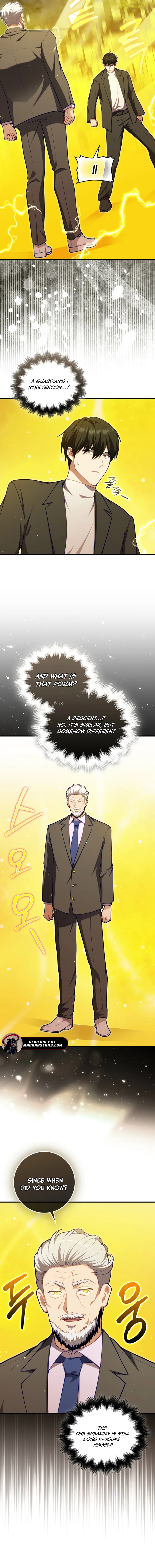 Read Maxed Talent Player EN Manga Online