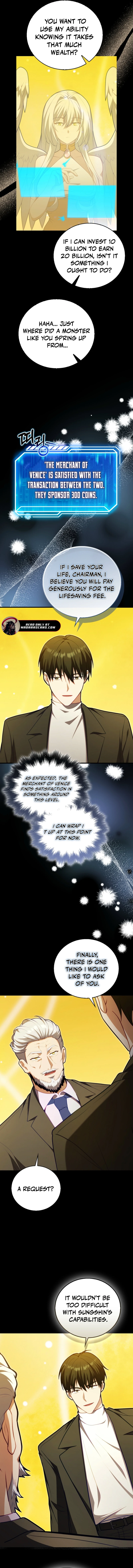 Read Maxed Talent Player EN Manga Online