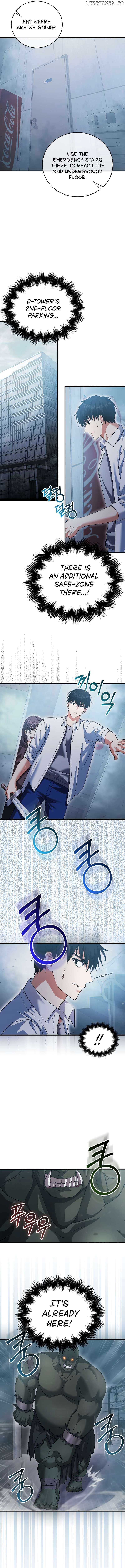 Read Maxed Talent Player EN Manga Online