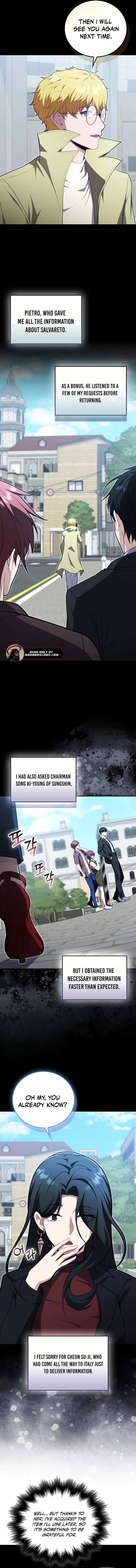 Read Maxed Talent Player EN Manga Online