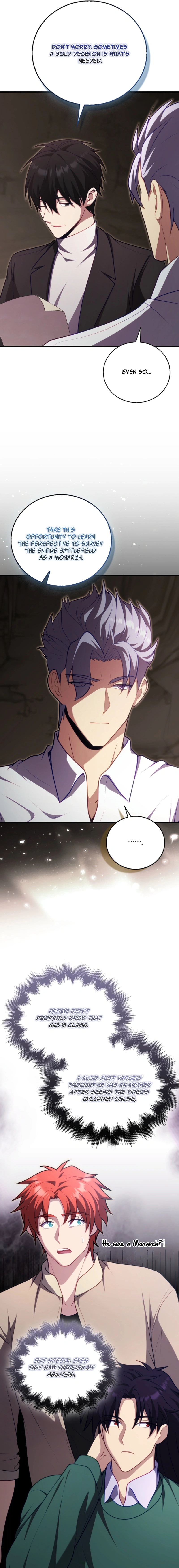 Read Maxed Talent Player EN Manga Online