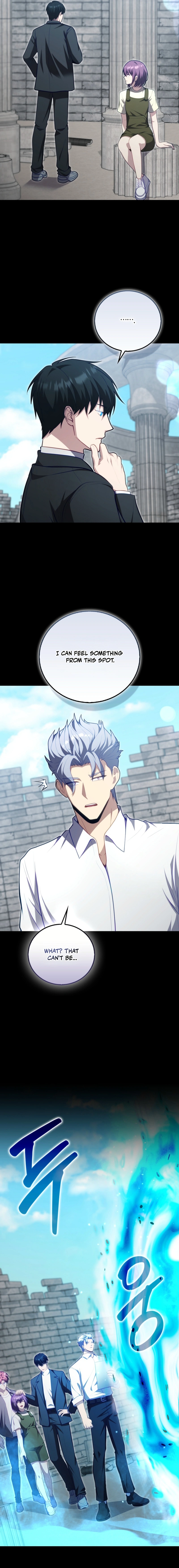Read Maxed Talent Player EN Manga Online