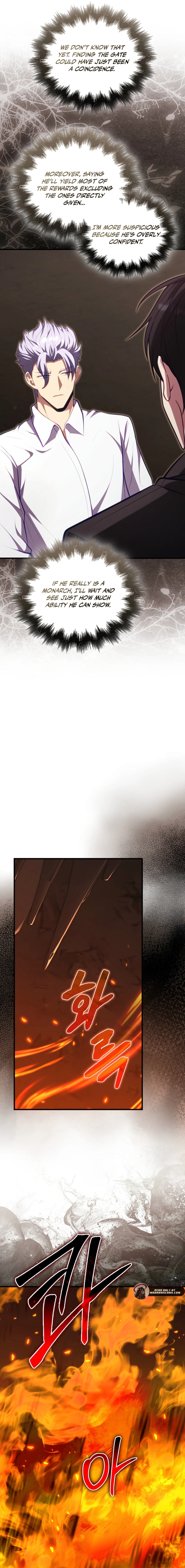 Read Maxed Talent Player EN Manga Online