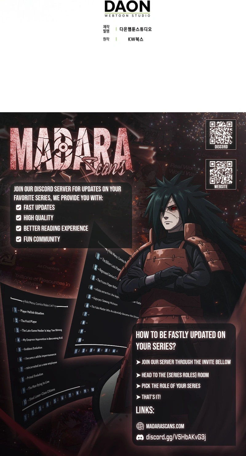 Read Maxed Talent Player EN Manga Online