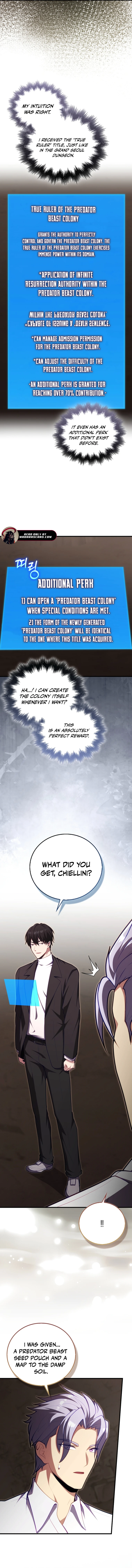 Read Maxed Talent Player EN Manga Online