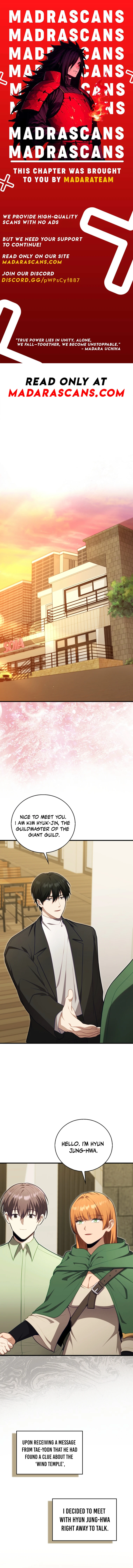 Read Maxed Talent Player EN Manga Online