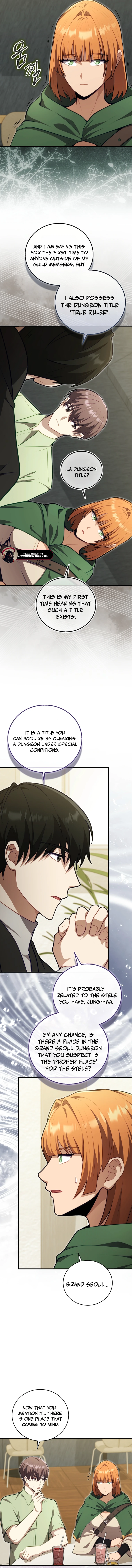 Read Maxed Talent Player EN Manga Online