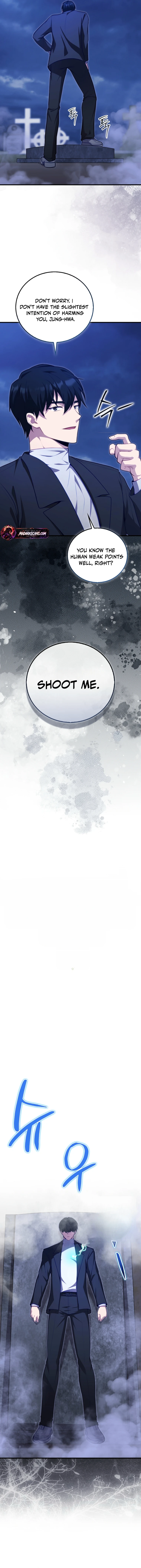 Read Maxed Talent Player EN Manga Online
