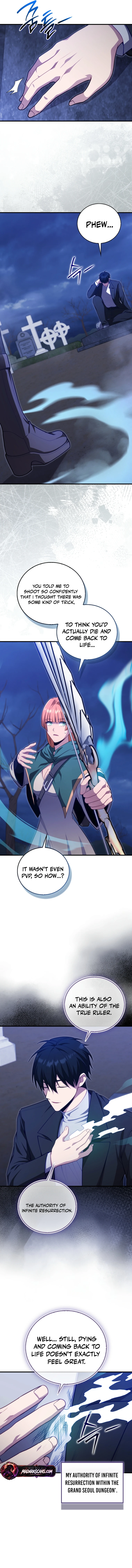 Read Maxed Talent Player EN Manga Online