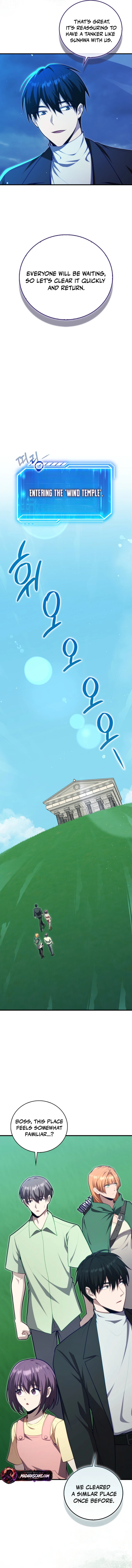 Read Maxed Talent Player EN Manga Online