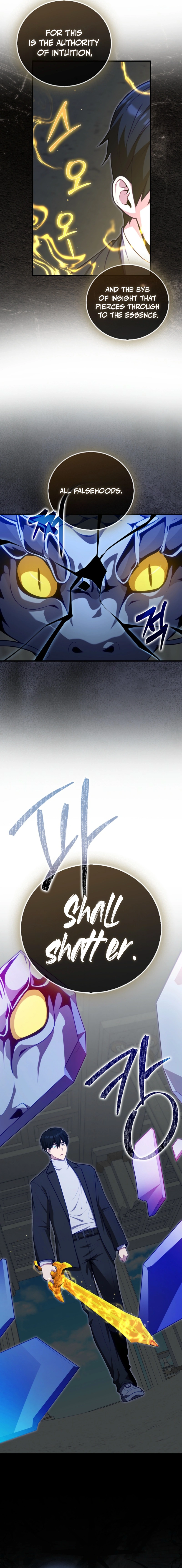 Read Maxed Talent Player EN Manga Online