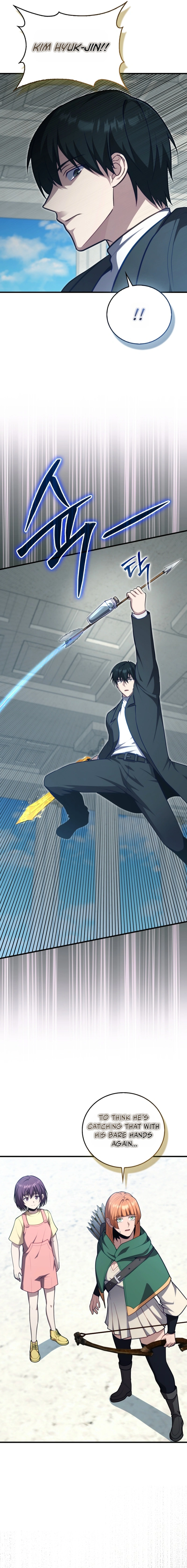 Read Maxed Talent Player EN Manga Online