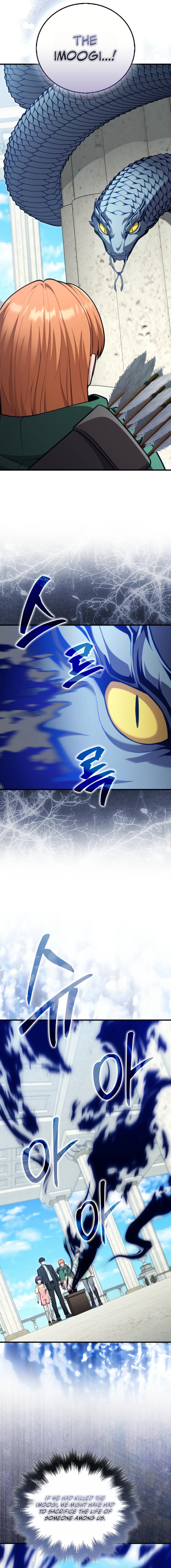 Read Maxed Talent Player EN Manga Online