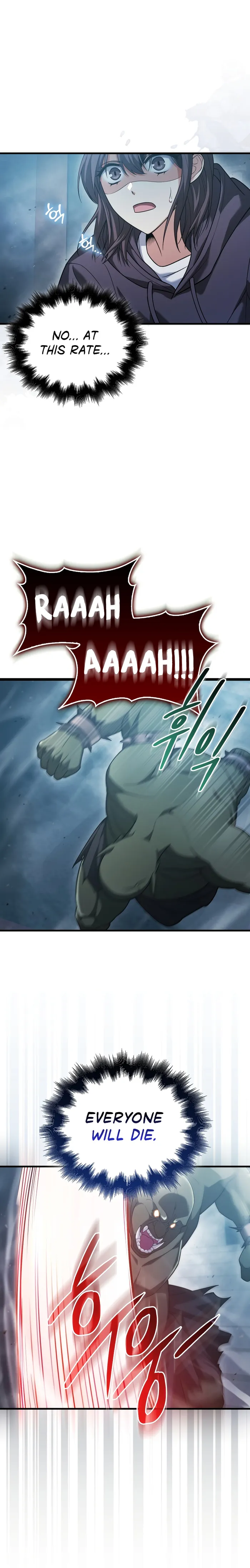Read Maxed Talent Player EN Manga Online