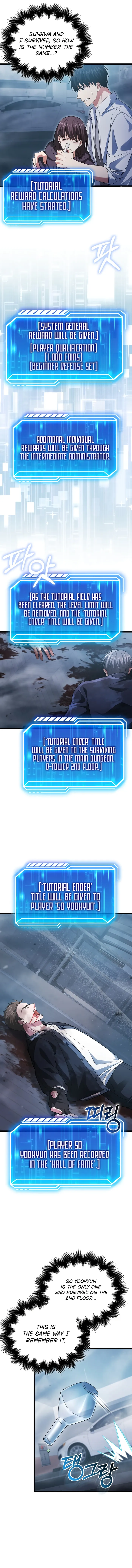Read Maxed Talent Player EN Manga Online