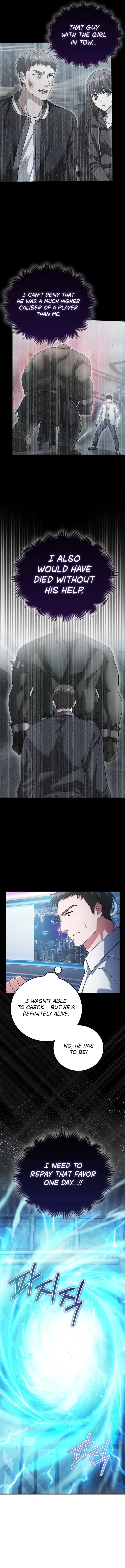 Read Maxed Talent Player EN Manga Online