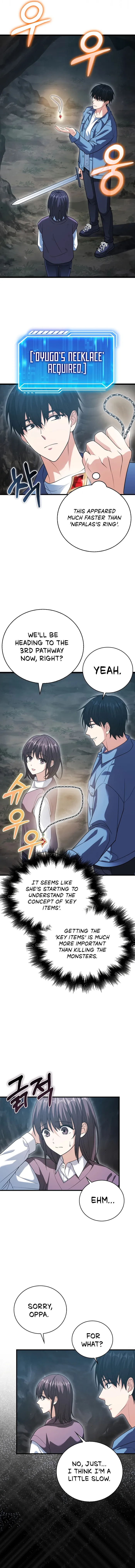 Read Maxed Talent Player EN Manga Online